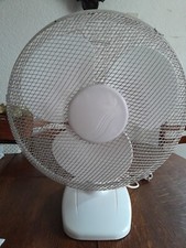 Ventilateur table electrique d'occasion  L'Isle-Adam