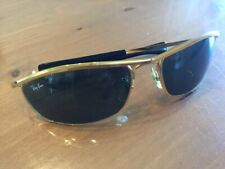 Authentiques lunettes soleil d'occasion  Saint-Paul