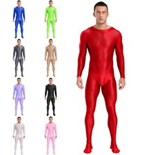 Herren einteiler bodysuit gebraucht kaufen  Bremen