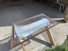 Abi caravan window for sale  HALIFAX