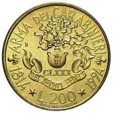 200 lire 180 usato  Parabita