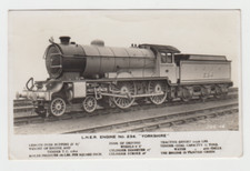 L.n.e.r. engine .234 for sale  BARTON-UPON-HUMBER