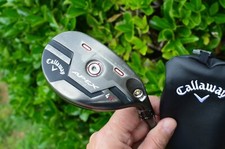 Dardo de recuo CALLAWAY 2021 APEX 4 HYBRID 21* GRAFITE REGULAR 75 eixo + tampa comprar usado  Enviando para Brazil