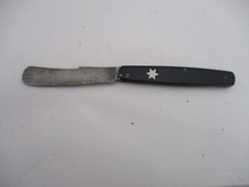 Ancien petit couteau d'occasion  Prades