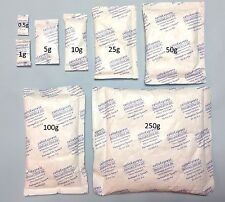 Tyvek silica gel for sale  ANTRIM