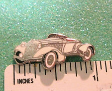 Auburn boattail speedster for sale  Weimar