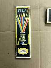 Scatola pastelli tiziano usato Scatola pastelli tiziano usato  Savona