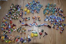 Konvolut 193 figuren gebraucht kaufen  Haibach