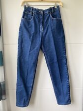 Jeans damen blau gebraucht kaufen  Tüßling