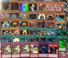 Yugioh dunkler magier gebraucht kaufen  Frankenthal