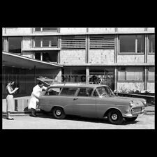 Photo .004806 opel d'occasion  Martinvast