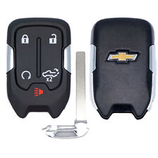 OEM 2019-2023 CHEVROLET SILVERADO 1500 2500 SMART REMOTE FOB HYQ1EA 13529632 comprar usado  Enviando para Brazil