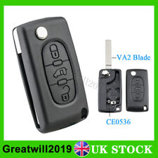 Remote key fob for sale  UK