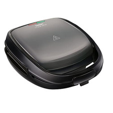Snack time tefal usato  Roccagloriosa