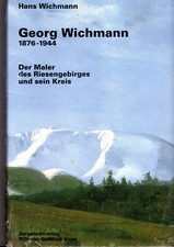 Georg wichmann maler gebraucht kaufen  Erfurt