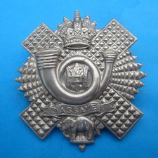 Highland light infantry for sale  LONDON