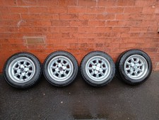 classic mini wheels 12 for sale classic mini wheels 12 for sale PRESTON