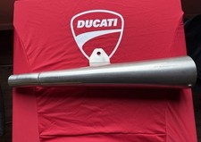 Ducati performance supertrap for sale  Princeton