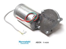 Normstahl ultra motor gebraucht kaufen  Falkenberg