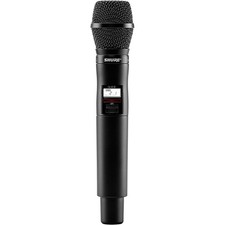 Shure qlxd2 sm87 for sale  Kansas City