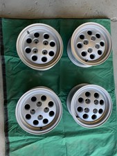 Ford pepperpot alloy for sale  LYTHAM ST. ANNES