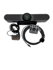 Logitech meetup gen gebraucht kaufen Logitech meetup gen gebraucht kaufen  Grasbrunn