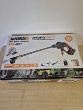 Worx wg620e.2 18v for sale  LONDON