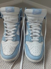 Nike high dunk for sale  HORSHAM
