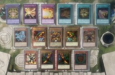 Yugioh exodia deck for sale  Woodbridge