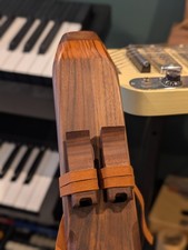 Walnut wood drone for sale  LONDON
