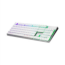 Coolermaster tastatur sk653 gebraucht kaufen  Bergheim