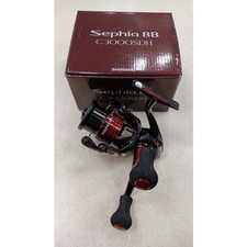 Shimano spinning reel d'occasion Shimano spinning reel d'occasion  Expédié en France