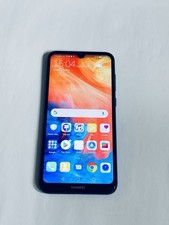 Huawei blue for sale  MITCHAM
