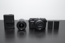Canon eos 45mm for sale  WIGAN