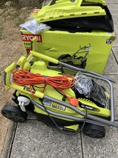 Ryobi rlm16e36h 1600w for sale  ILFORD