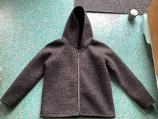 Warme fleecejacke gebraucht kaufen  Duisburg