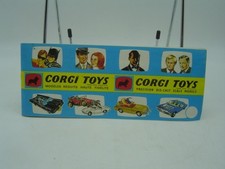 corgi toys d'occasion corgi toys d'occasion  Yerres