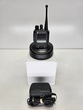 Usado, Motorola EX560 XLS UHF 403-470 MHz 160 canais 4 watts (kit completo) comprar usado  Enviando para Brazil
