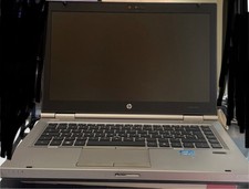 Notebook 2540m 4gb usato  Sassuolo