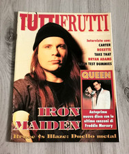 Tuttifrutti 141 1994 usato  Genova
