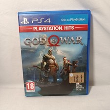 God war ps4 usato  Lavello