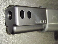 Usado, Compensador Range18 Glock 9mm LHT 13,5x1 rosca G17 G17L G19 G34 comprar usado  Enviando para Brazil