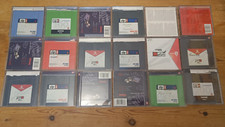 Zip disk iomega for sale  BARKING