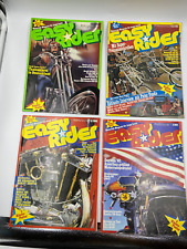 Easy rider magazine gebraucht kaufen  Fürstenfeldbruck