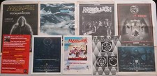 Marillion fish large for sale  LIVERPOOL