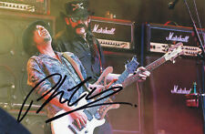 Phil campbell musician for sale  UK