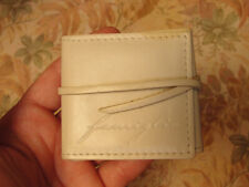 Leather pocket photo for sale  EVESHAM