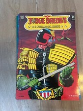 Judge dredd play usato  Torino