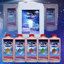Slush sirup eis gebraucht kaufen  Bad Schwartau