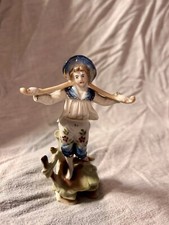 Small vintage porcelain for sale  SPENNYMOOR